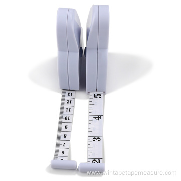 60" Y-shaped Waist Circumference Measuring Tape